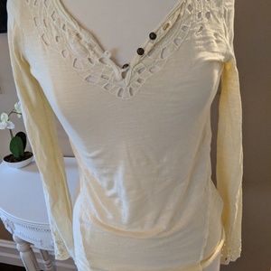 Free People shirt